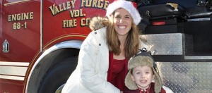 Kyle-Mom-Fire-Engine