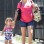 Full House Jodie Sweetin and her daughter hang out in CA!