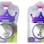 Walmart Disney Princess Necklace Recalled