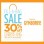 Gymboree $50 Gift Card Giveaway & 30 % off