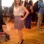 Walking the Runway at Elle Style 360 Geren Ford Fashion Show