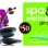 $50 Spa Week Gift Card Giveaway