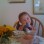 A Tea Party for Kenzie