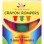 Crayon Romper Giveaway