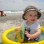 Wordless Wednesday: World's Smallest Baby Pool