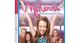 McKenna DVD McKenna DVD