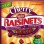 Cherry Raisinets Giveaway