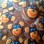 Curious George Birthday Cake & Cupcakes