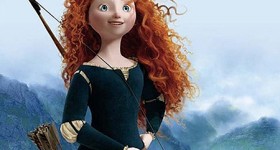 merida hair merida hair