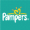 Free Pampers Diapers Samples - New Cruisers with Dry Max