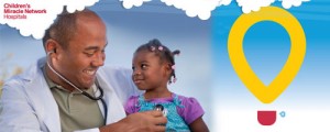 Children's Miracle Network Logo