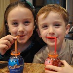 Cuties Juice
