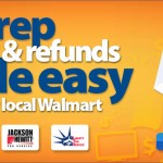 Walmart Tax Prep