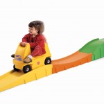 Step2 Roller Coaster
