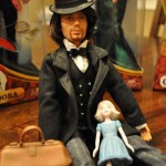 james franco oz doll