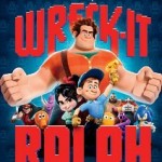 Wreck it Ralph