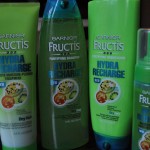 Fructis Hydra Recharge