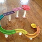 Marble Run- Standard