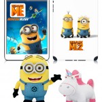 Despicable Me Prizing