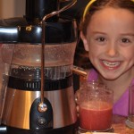 Kenzie Juice