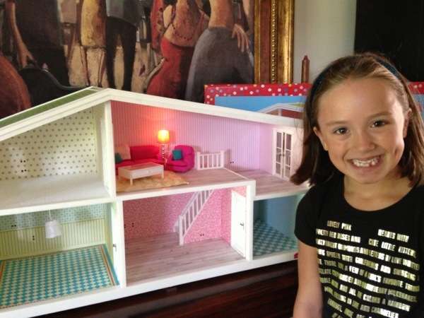 Lundby Smaland Dollhouse Review - Classy Mommy