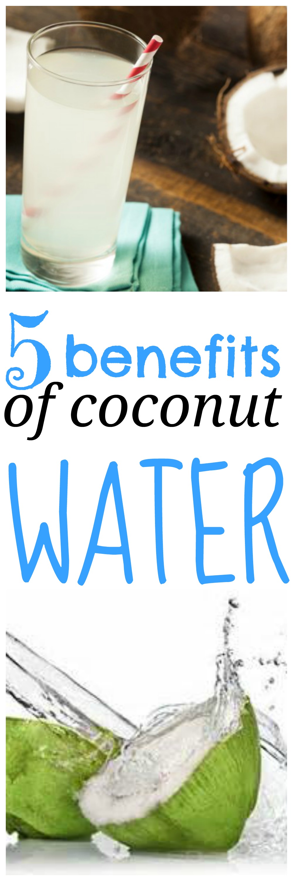 Speech Inform Health Benefit of Coconut