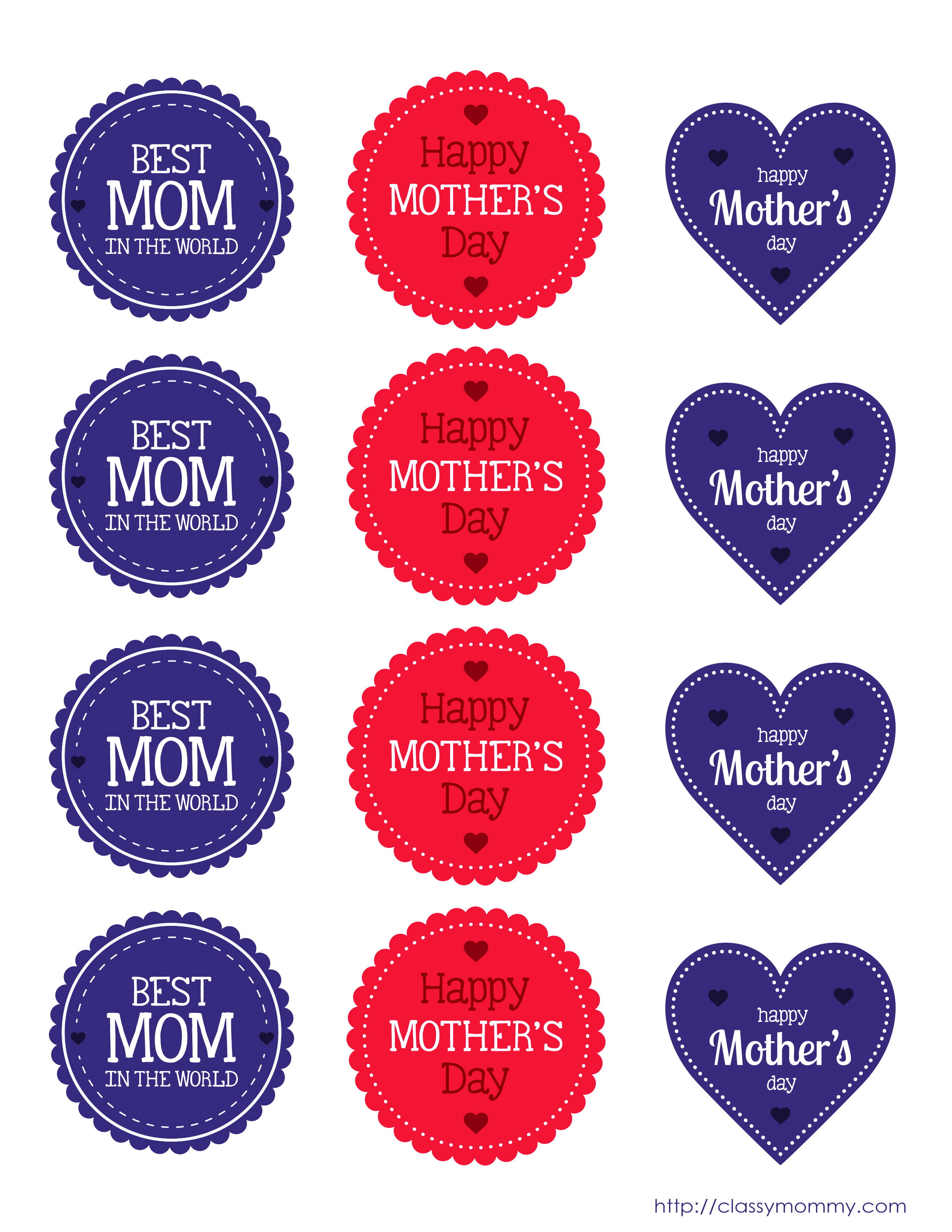 1 Details about   15 Mothers Day edible cupcake toppers 8 choices 2 sizes pre-cut 