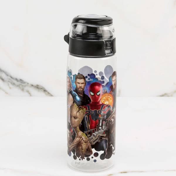 Inspired Gift Giving Coolest Top 15 New Avengers Infinity