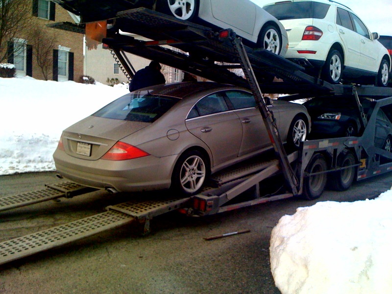 Buying a Car from eBay We did it! Classy Mommy