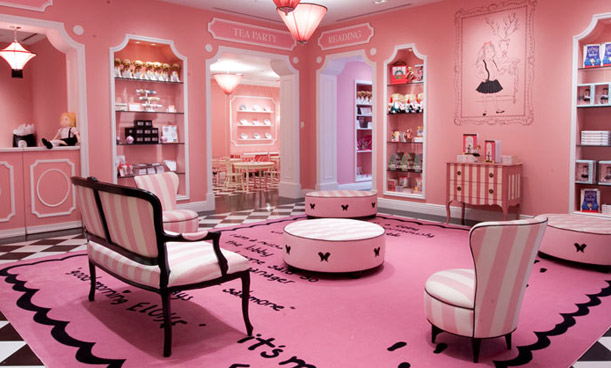 Summer Eloise Events at the Plaza in New York City - Classy Mommy