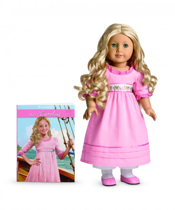 Top 15 American Girl Gifts this Holiday Season That Won't Break the
