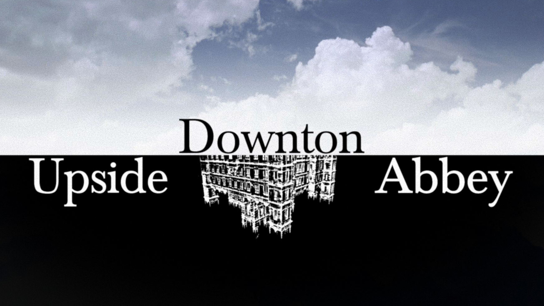 Sesame Street's Upside Downton Abbey Video Spoof Rocks Classy Mommy