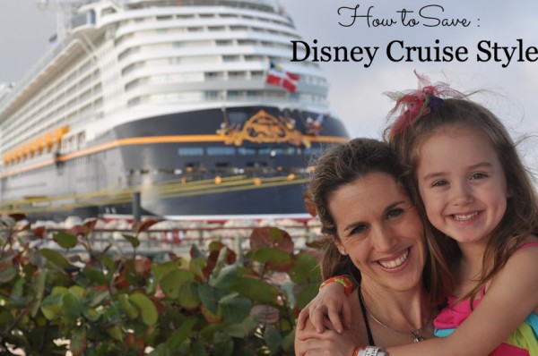 How To Save Money Booking Disney Cruise Vacation