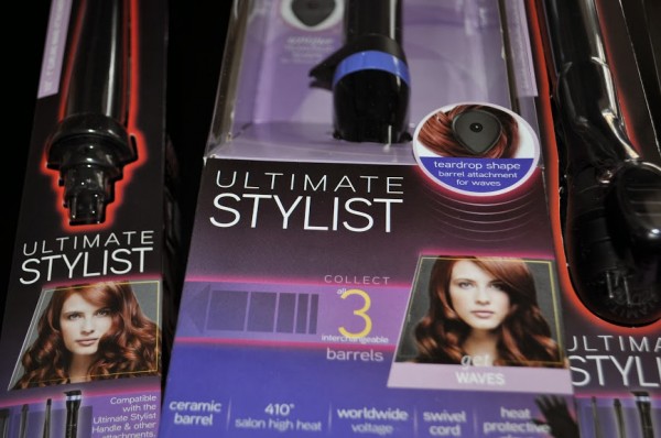 Remington Ultimate Stylist Collection