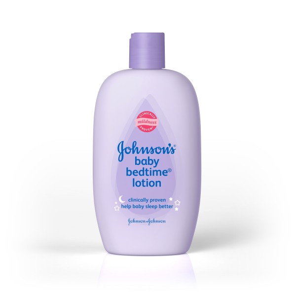 Johnson's Baby Bedtime Lotion 