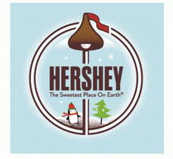 Hershey Holiday