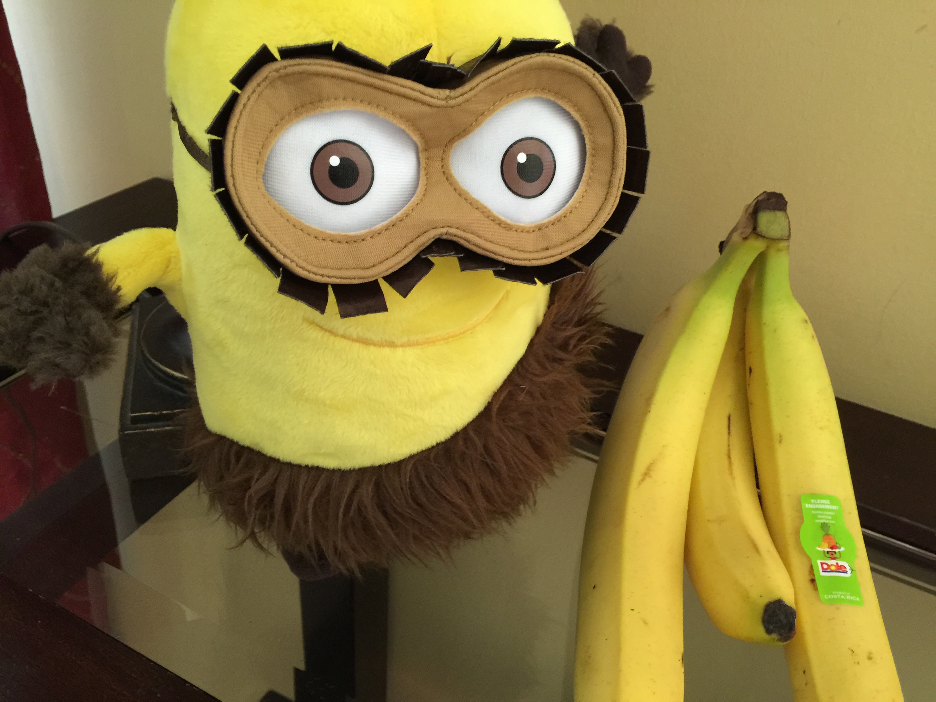 Minions Birthday Party Theme Ideas Classy Mommy