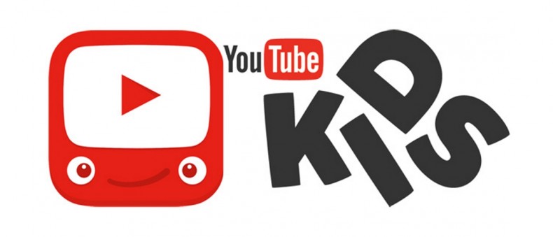 YouTubeKids logo