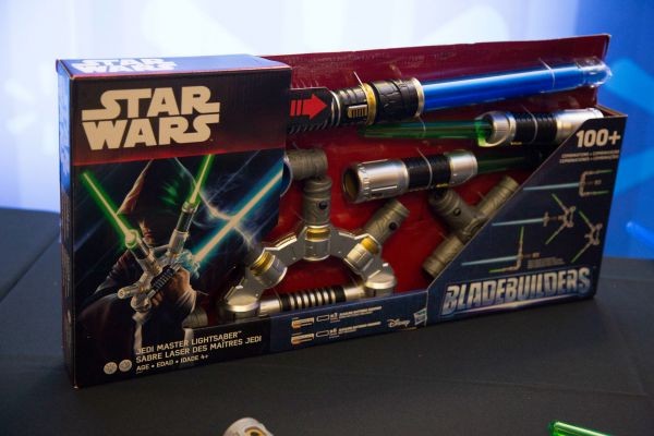 star wars light saber