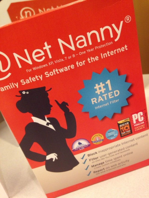 Net Nanny Coupon Code