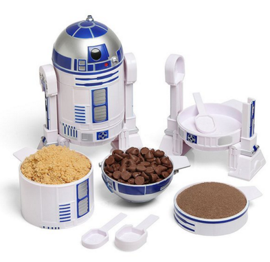 Stars Wars Kitchen Gifts
