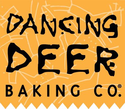 dancing deer logo