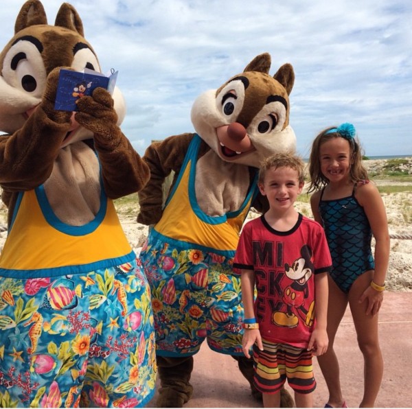 Top 10 Disney Cruise Must Do's for Kids 