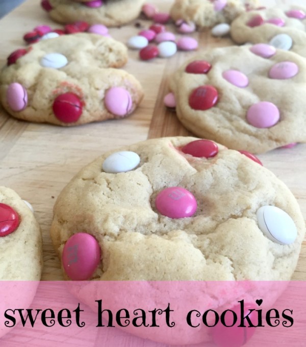 14 Sweet Treat Ideas For Valentine's Day