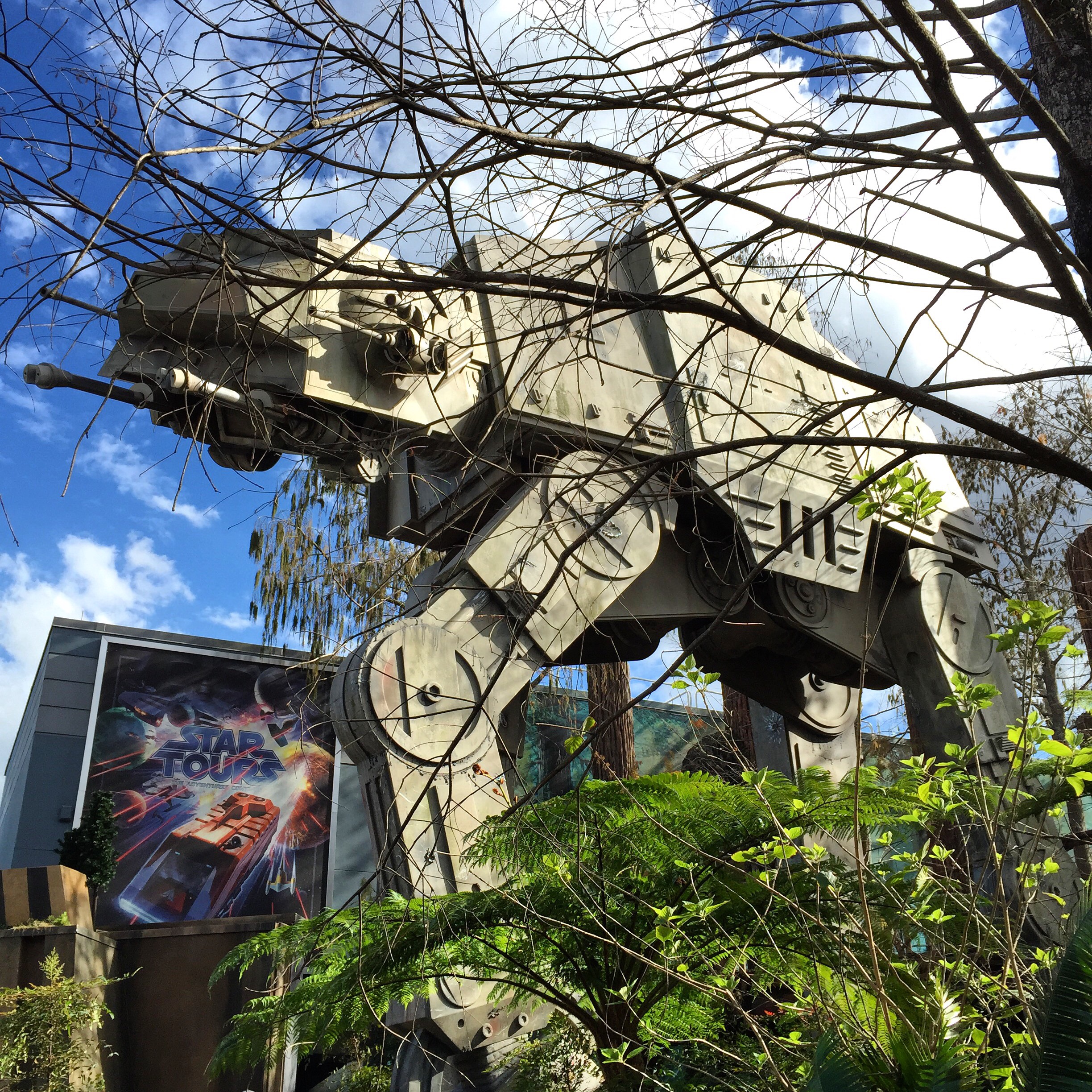 7 Must Do Star Wars Attractions at Hollywood Studios