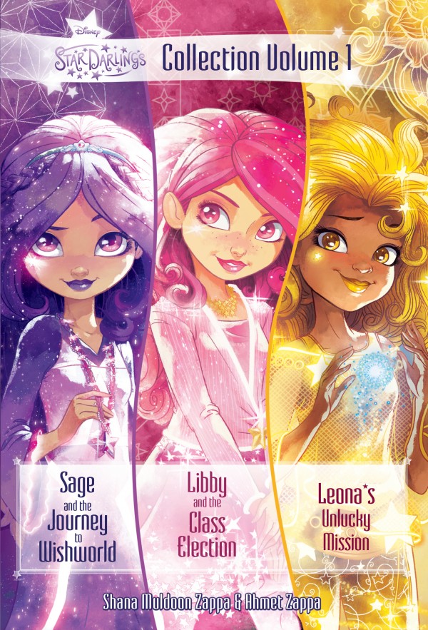 Star Darlings Collection