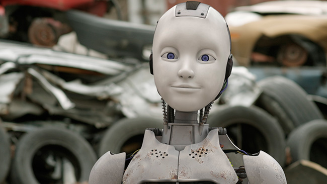 Annedroids Season 3 Airs June 24 on Amazon Prime #Annedroids - Classy Mommy