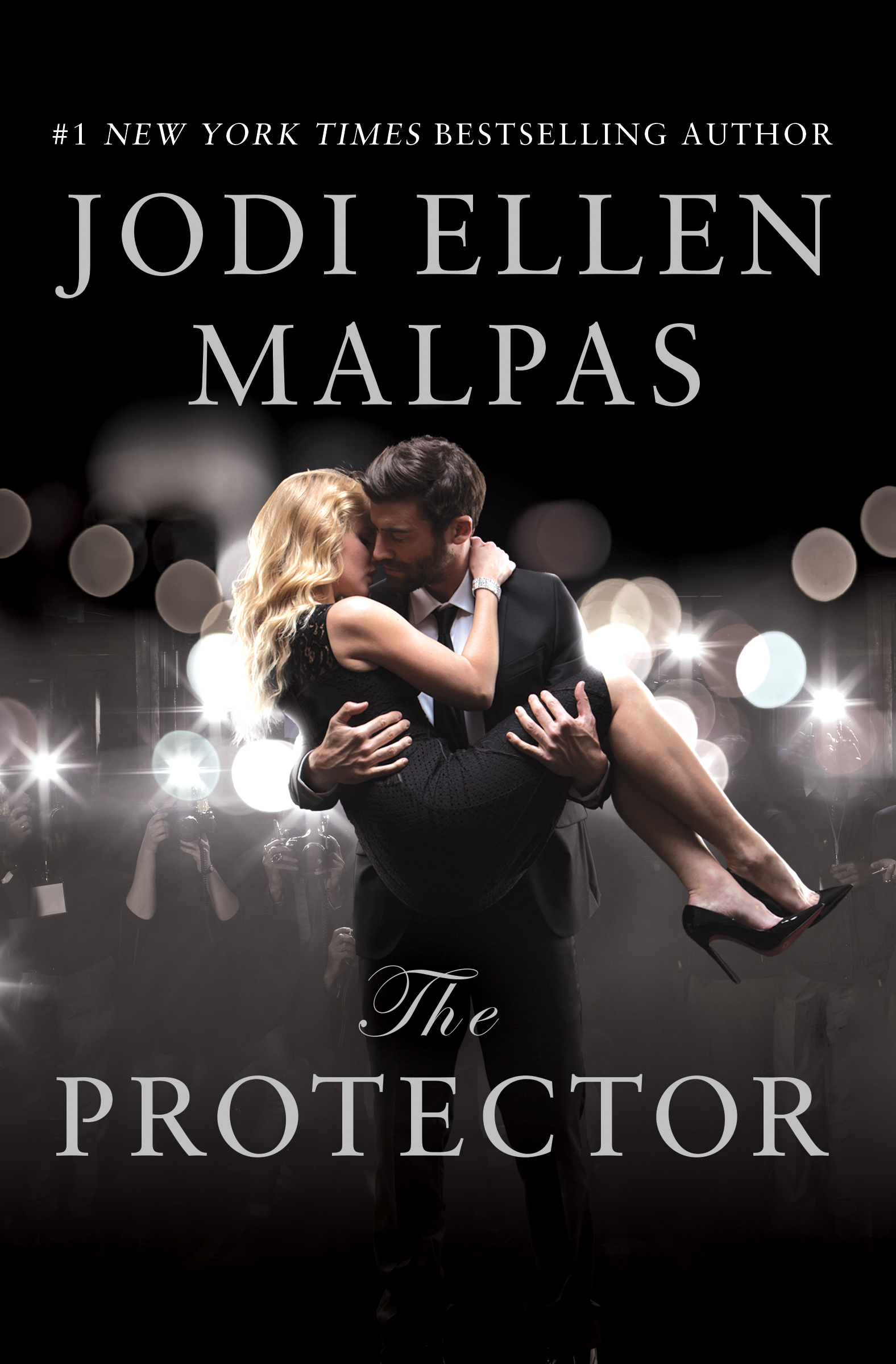 Romance Read The Protector