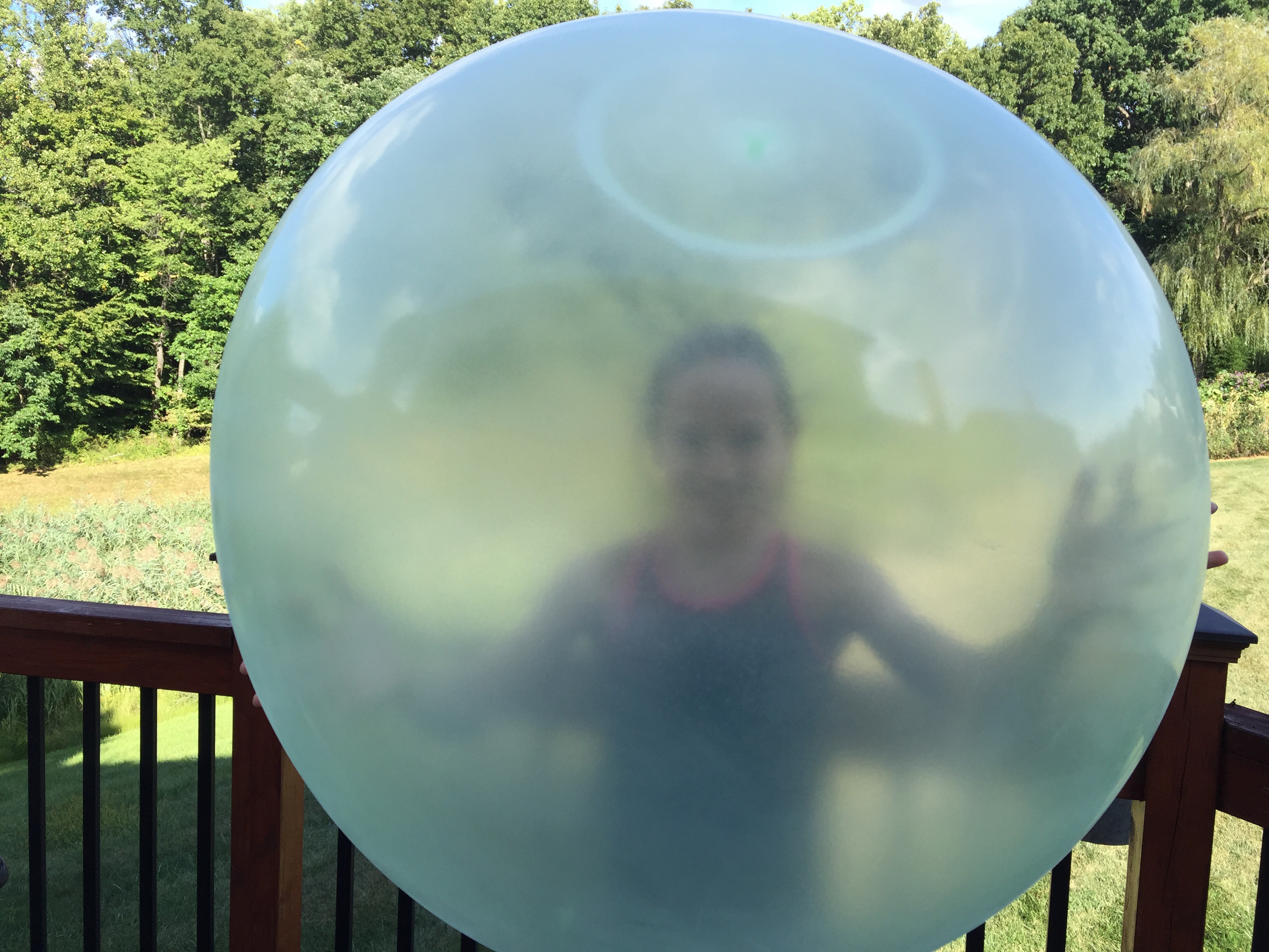 wubble bubble