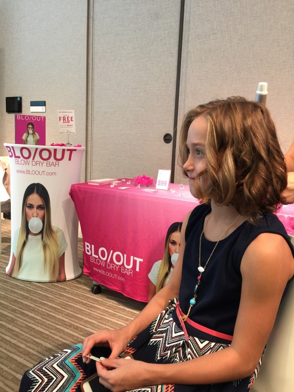 BloOut Hair Styling and Braid Bar